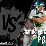 Virginia Cavaliers vs Coastal Carolina Chanticleers football game preview and picks for August 30th, 2025.