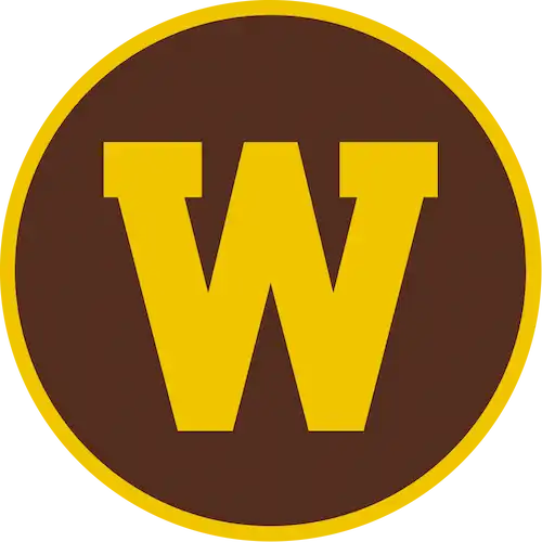 Western Michigan Broncos Logo