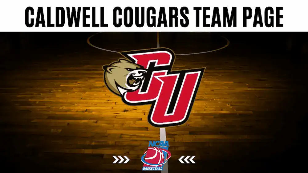 caldwell cougars
