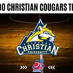 Colorado Christian Cougars