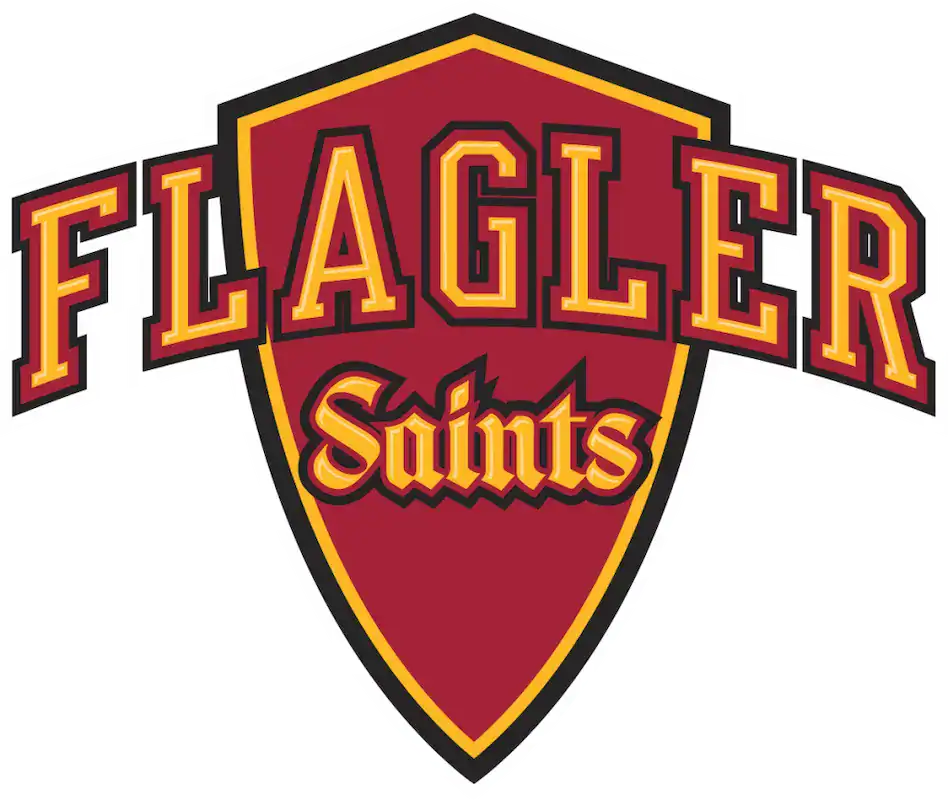 flagler saints logo