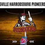 Campbellsville Harrodsburg Pioneers