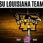 LSU Louisiana