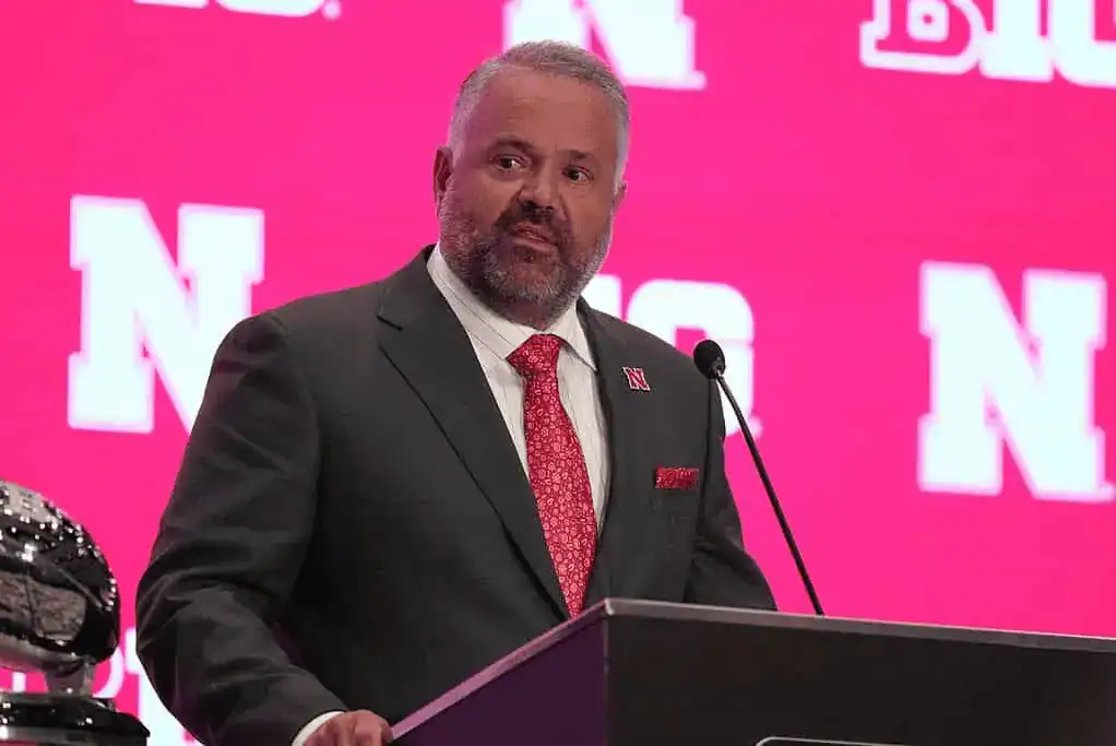 nebraska CEO