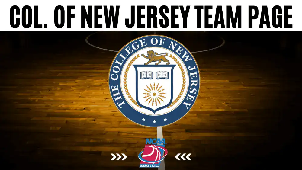 nj college team page