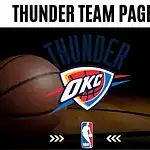 Oklahoma City Thunder