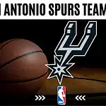 San Antonio Spurs
