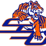 Savannah State Tigers