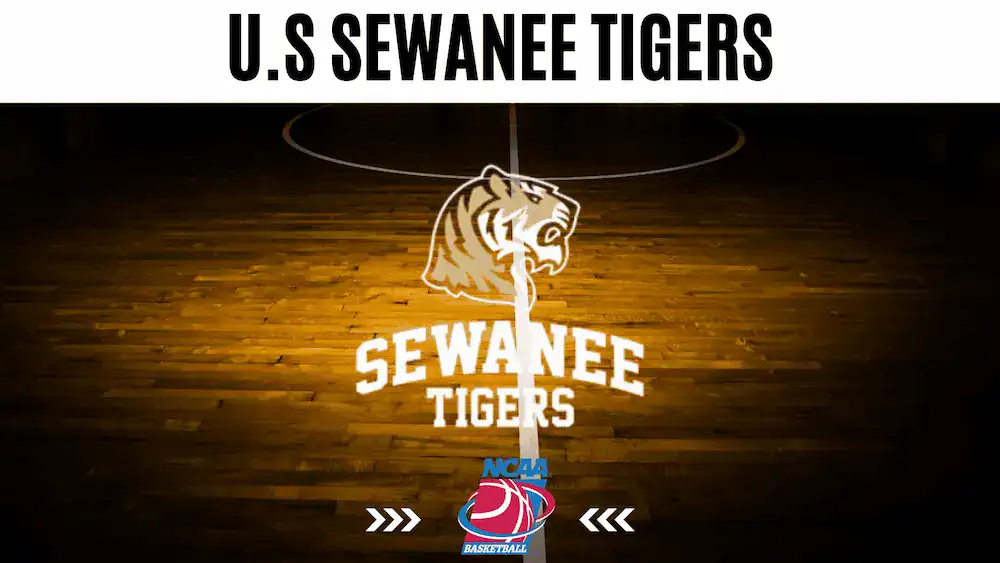 sewanee tigers team page