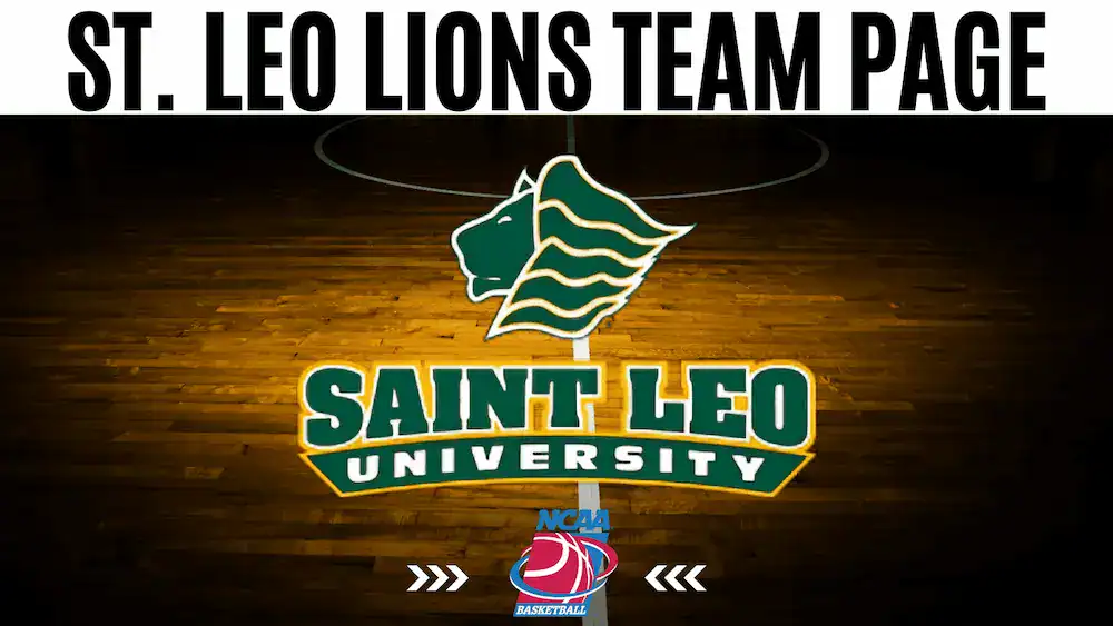 st leo team page