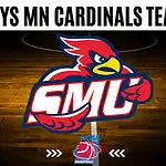St Marys Mn Cardinals