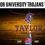 Taylor University Trojans