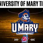 University Of Mary