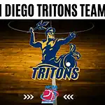 Uc San Diego Tritons