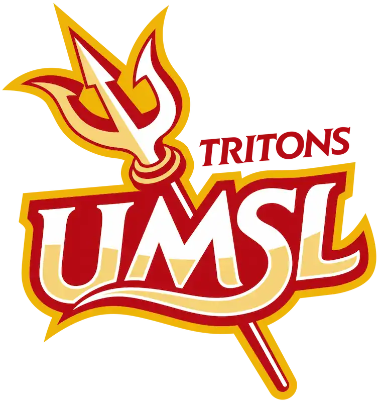 umsl tritons logo