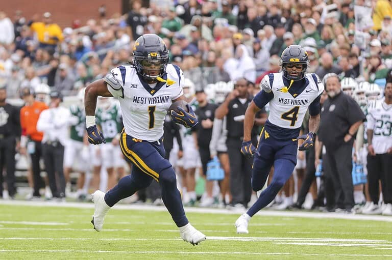 West Virginia vs Pitt Preview: Backyard Brawl Odds, Injuries & Betting