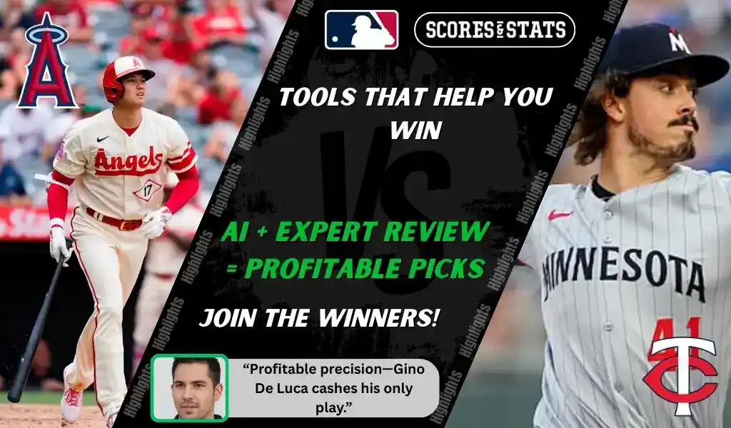 Los Angeles Angels face Minnesota Twins in MLB matchup on September 8, 2025.