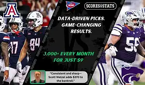 Arizona Wildcats vs Kansas State Wildcats game preview and betting predictions for September 12, 2025