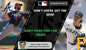Atlanta Braves take on the Pittsburgh Pirates on September 27, 2025, with expert betting picks and predictions for the MLB matchup.