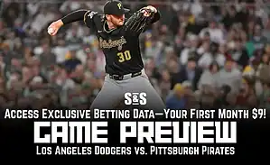Player MLB PIRATES