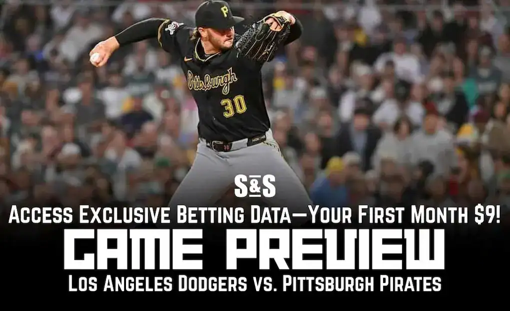 Player MLB PIRATES