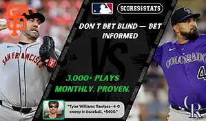 San Francisco Giants pitcher and Colorado Rockies pitcher square off in MLB matchup, September 26, 2025.