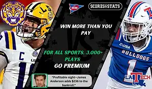 LSU Tigers face Louisiana Tech Bulldogs in college football matchup on September 6, 2025.