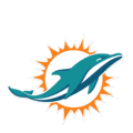 Miami Dolphins Logo