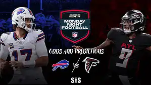 MNF WEEK 5 Game 1