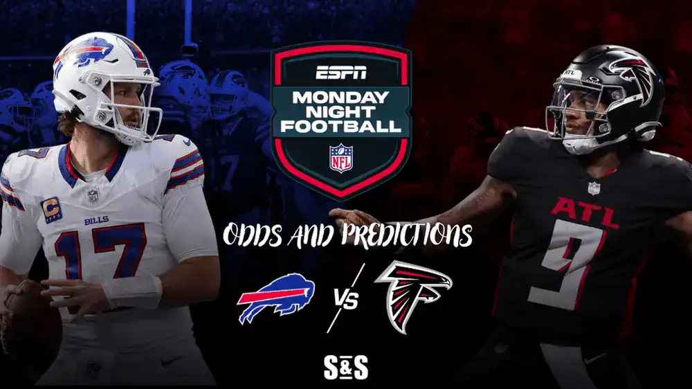 MNF WEEK 5 Game 1