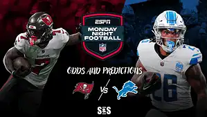 MNF WEEK 6 Game 1