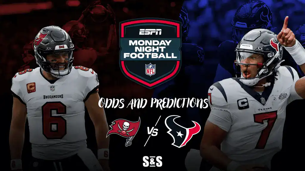 MNF Week 2 Game 1