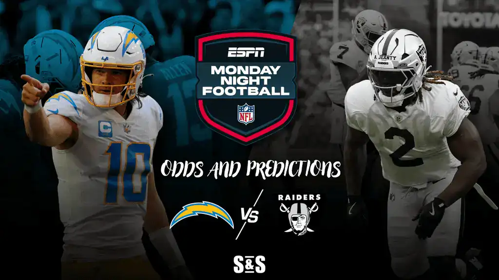 MNF Week 2 Game 2
