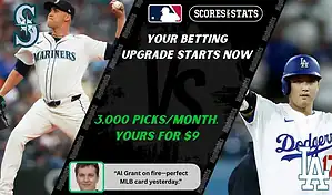 Seattle Mariners face the Los Angeles Dodgers on September 27, 2025, with expert predictions and betting picks for this MLB showdown.