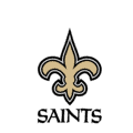 New Orleans Saints Logo