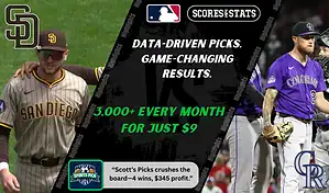 San Diego Padres face Colorado Rockies in MLB game picks and predictions for September 11, 2025