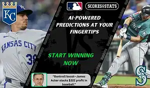 Kansas City Royals vs Seattle Mariners game preview and expert betting picks for September 18, 2025 matchup.