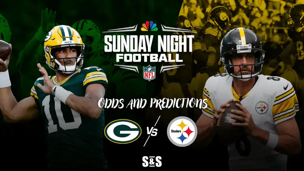 SNF WEEK 8