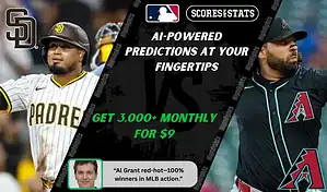San Diego Padres vs Arizona Diamondbacks game preview and expert picks for September 27, 2025, featuring MLB betting predictions and analysis.