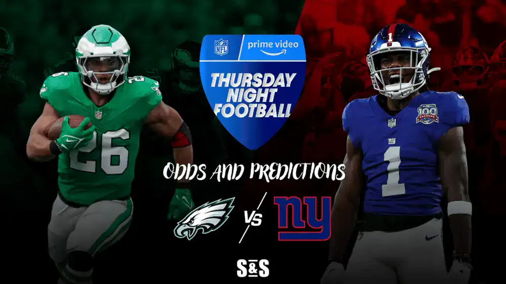 TNF WEEK 6