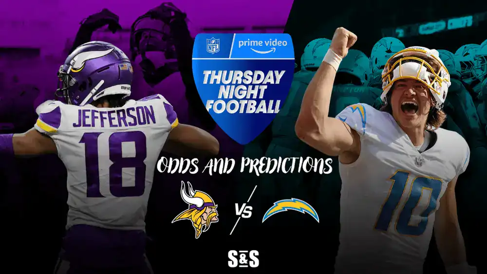 TNF WEEK 8