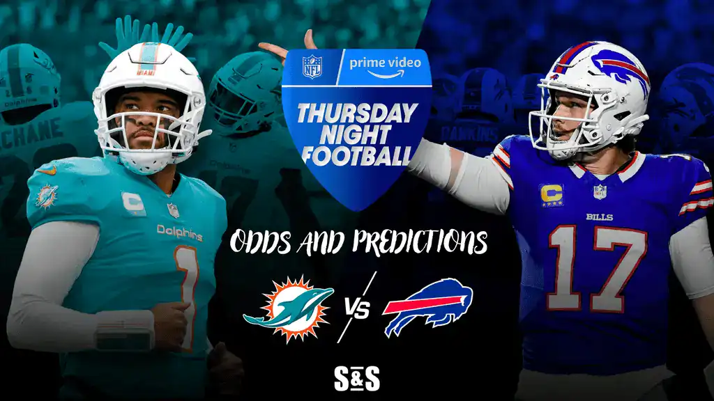 TNF Week 3