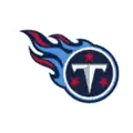 Tennessee Titans Logo