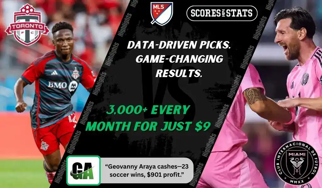 Toronto FC vs Inter Miami Prediction