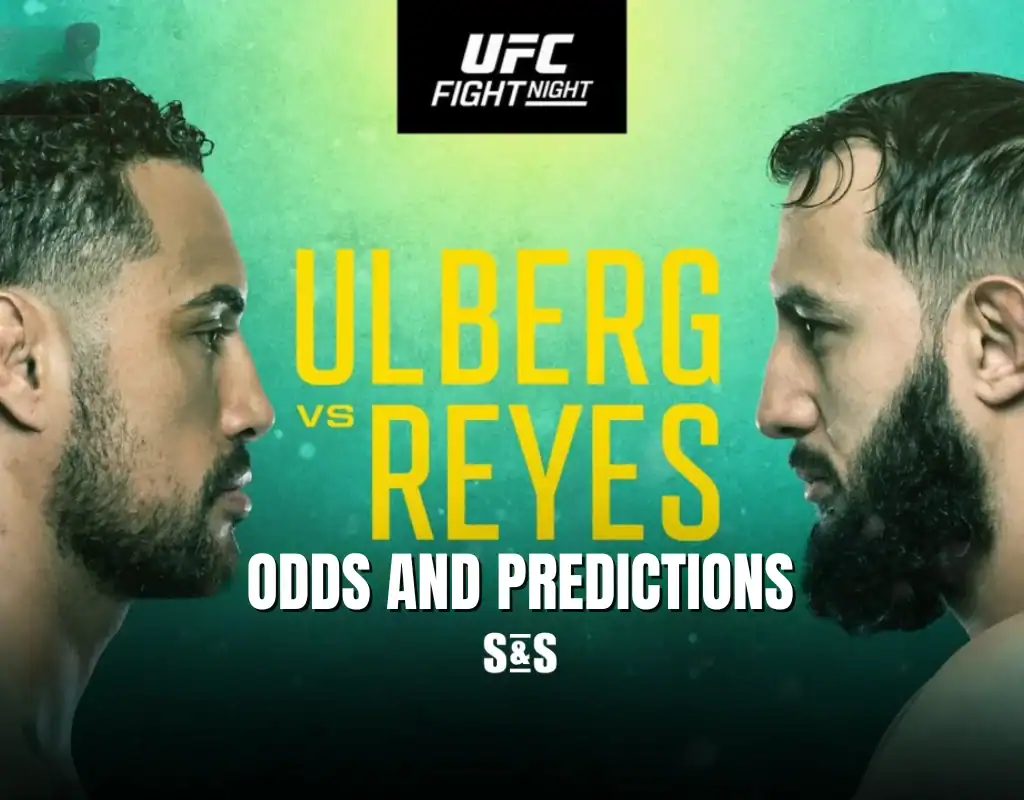 ULBERG VS REYES