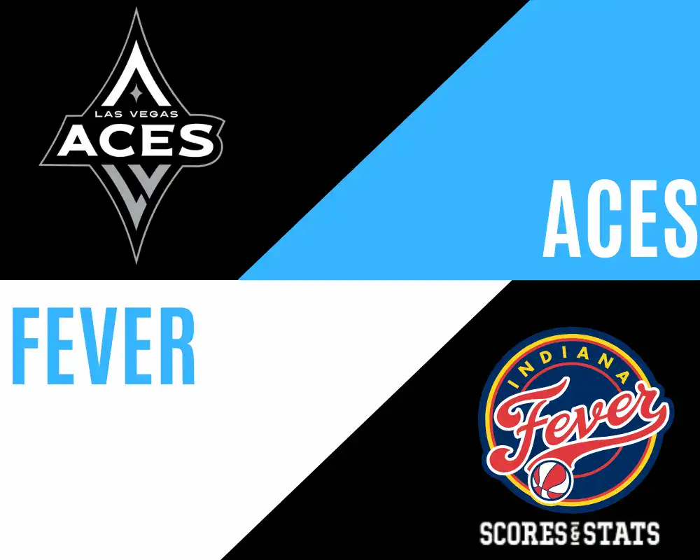 aces v fever