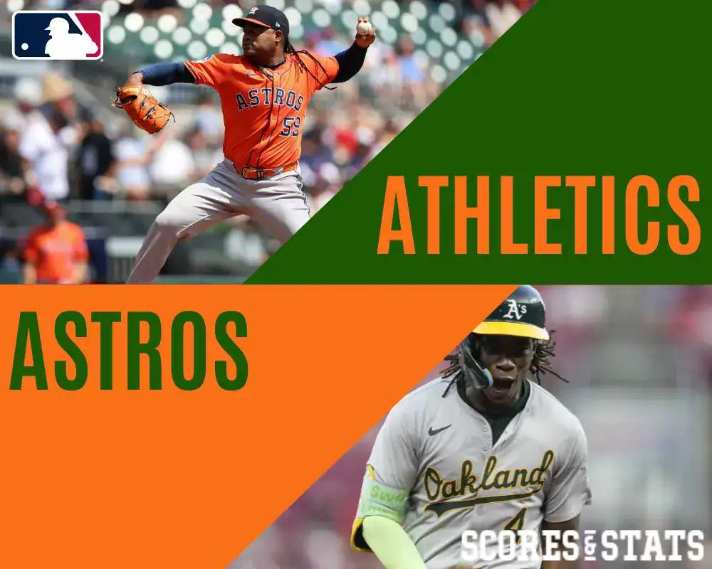astros v aths