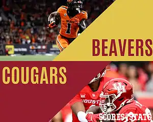 beavers v cougars