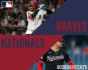 braves v nationals