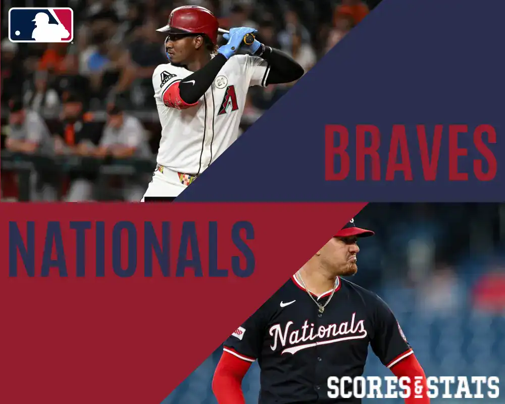braves v nationals